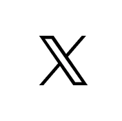 x logo