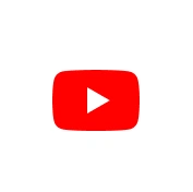 youtube logo