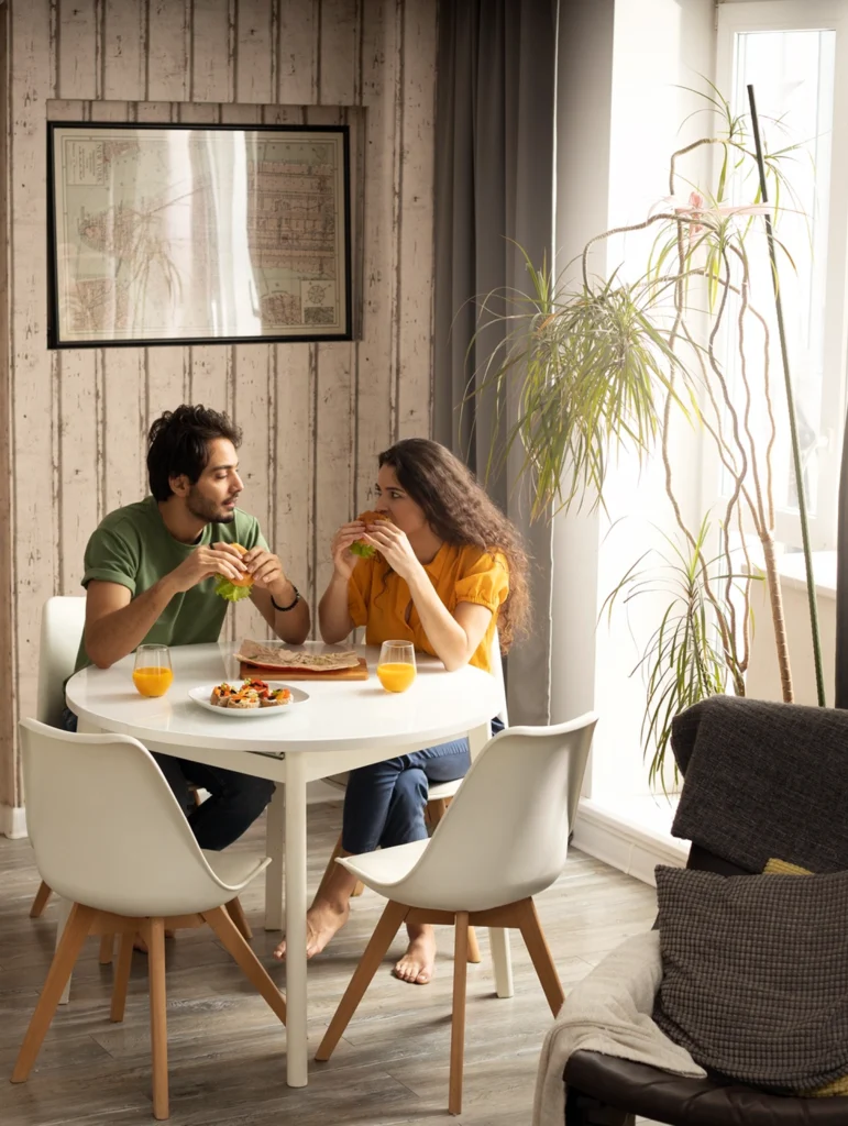 Where Design Meets Durable Living gallery 1