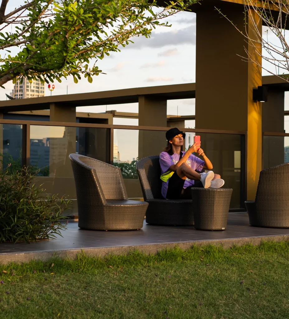 Where Design Meets Durable Living gallery 2