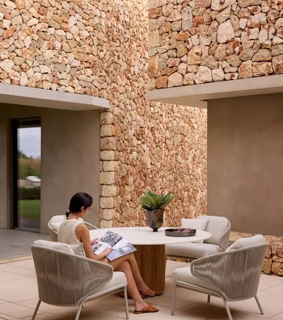 Where Design Meets Durable Living 4