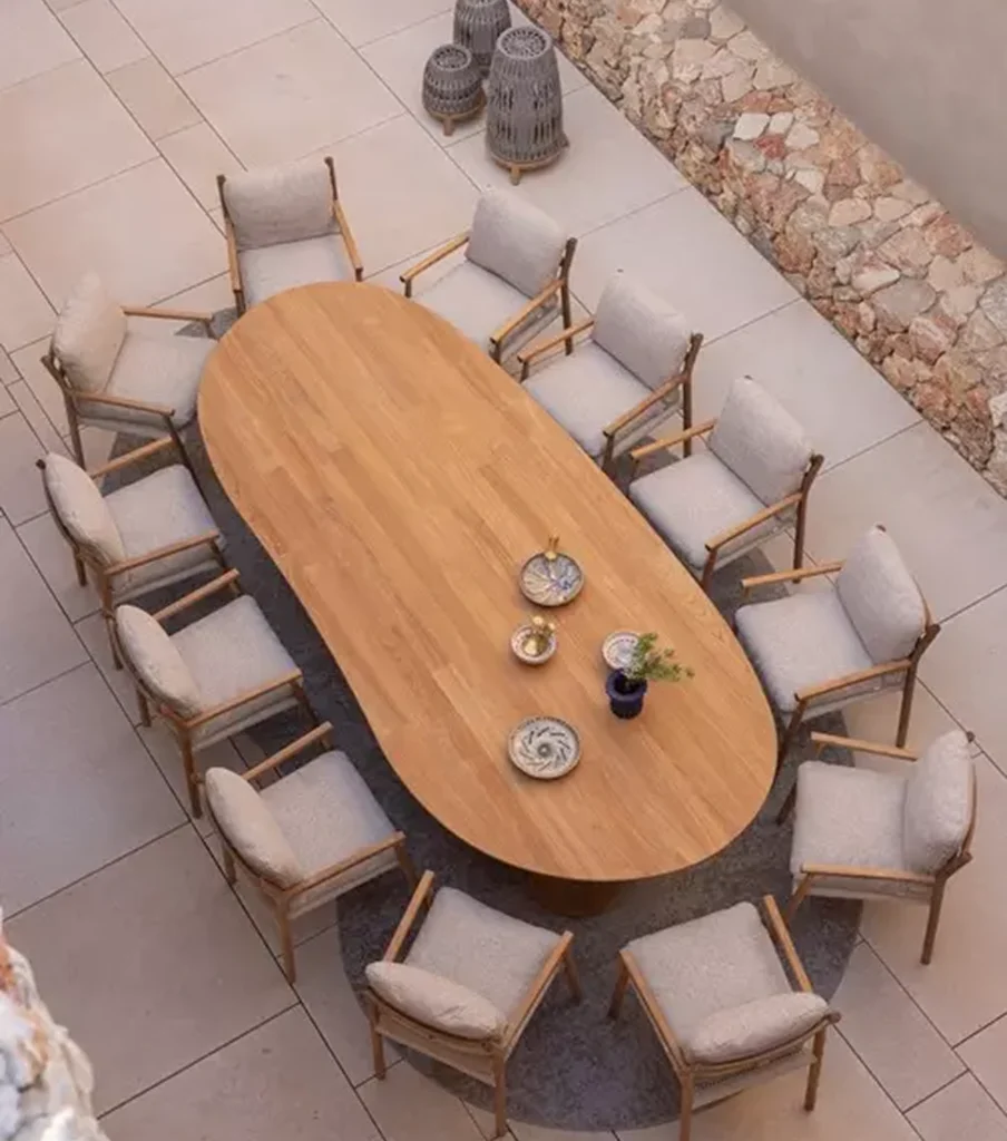 Where Design Meets Durable Living 5