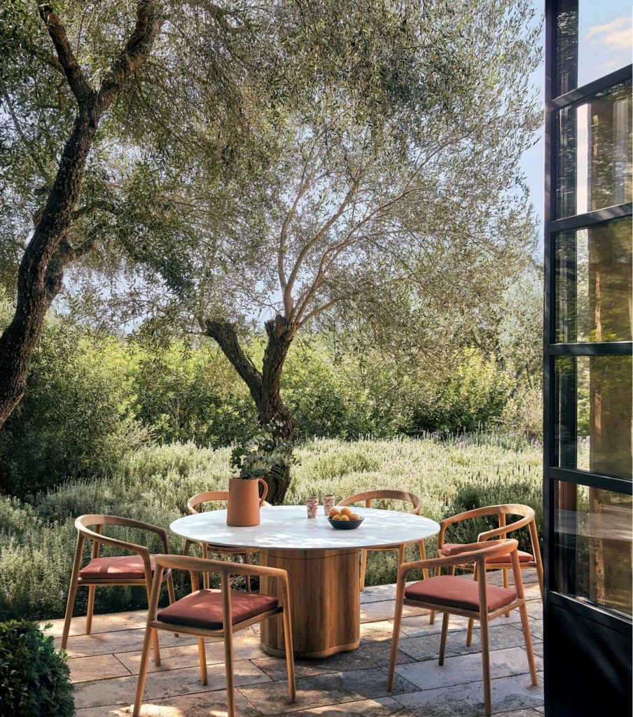 Where Design Meets Durable Living 6