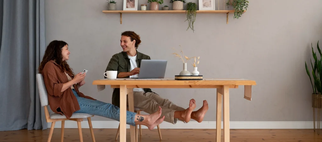 Where Design Meets Durable Living 2