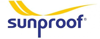 sunproof logo