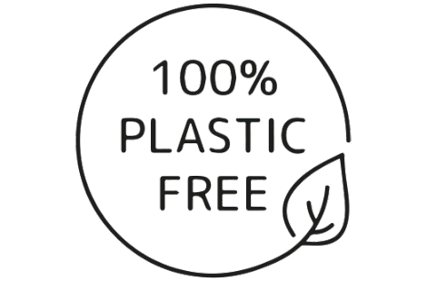 plastic free logo
