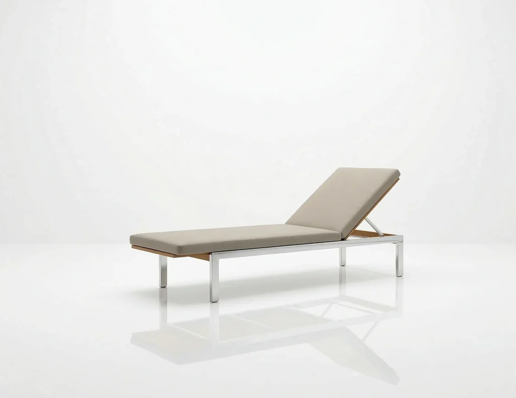 commercial grade sun lounger supplier kl