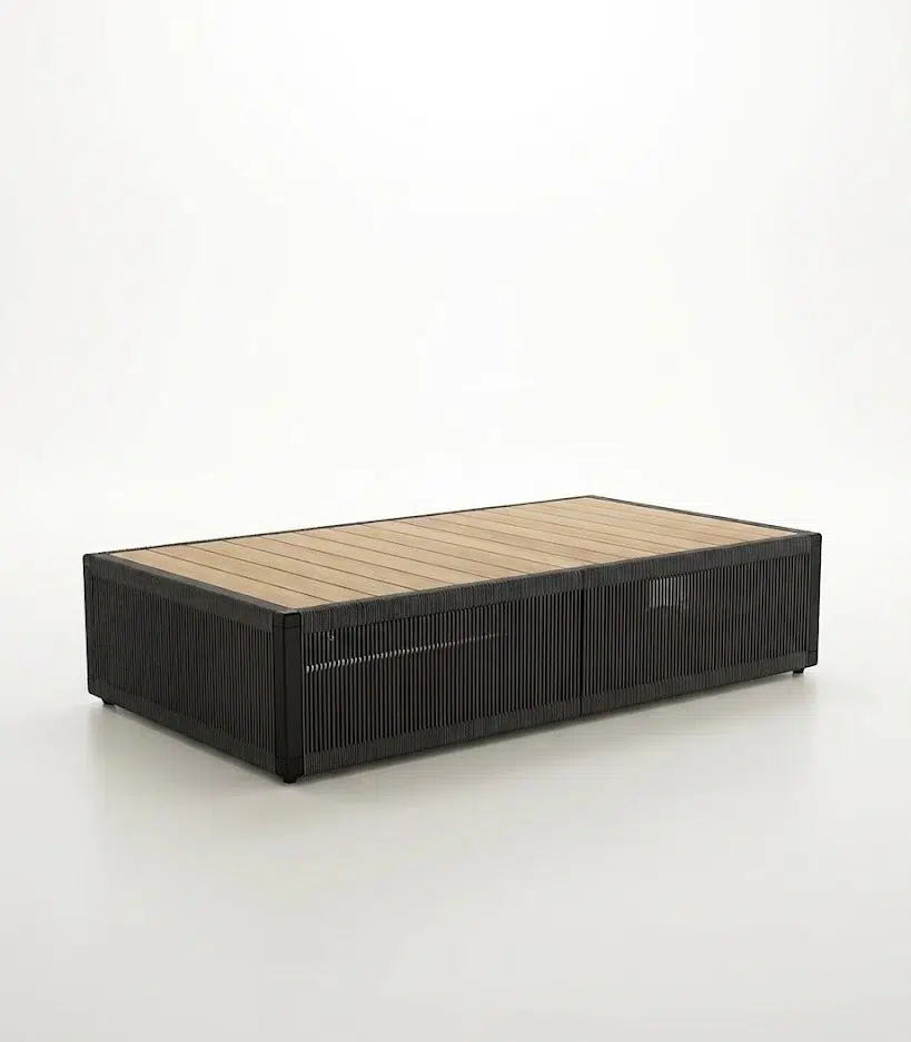 Verdura coffee table