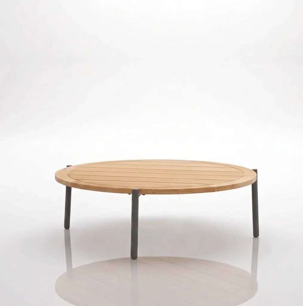 solaro coffee table