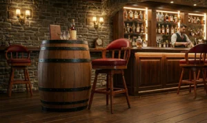 How to select restaurant furniture Restaurant furniture supplier Penang.