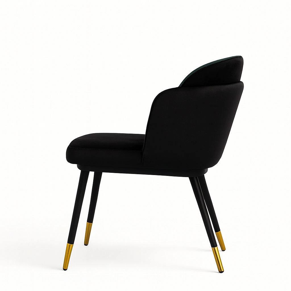 Restaurant chairs , dining chairs