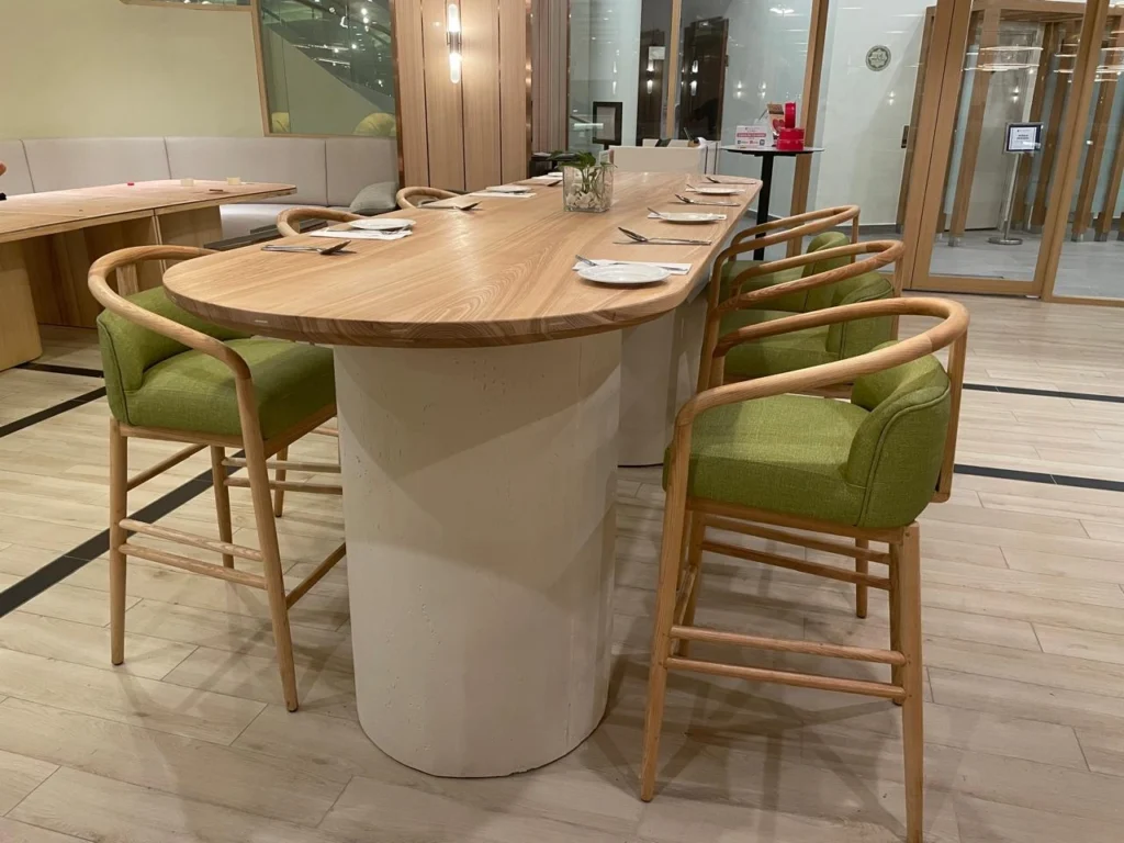 Bar table & chair for hotels, Bar set for home