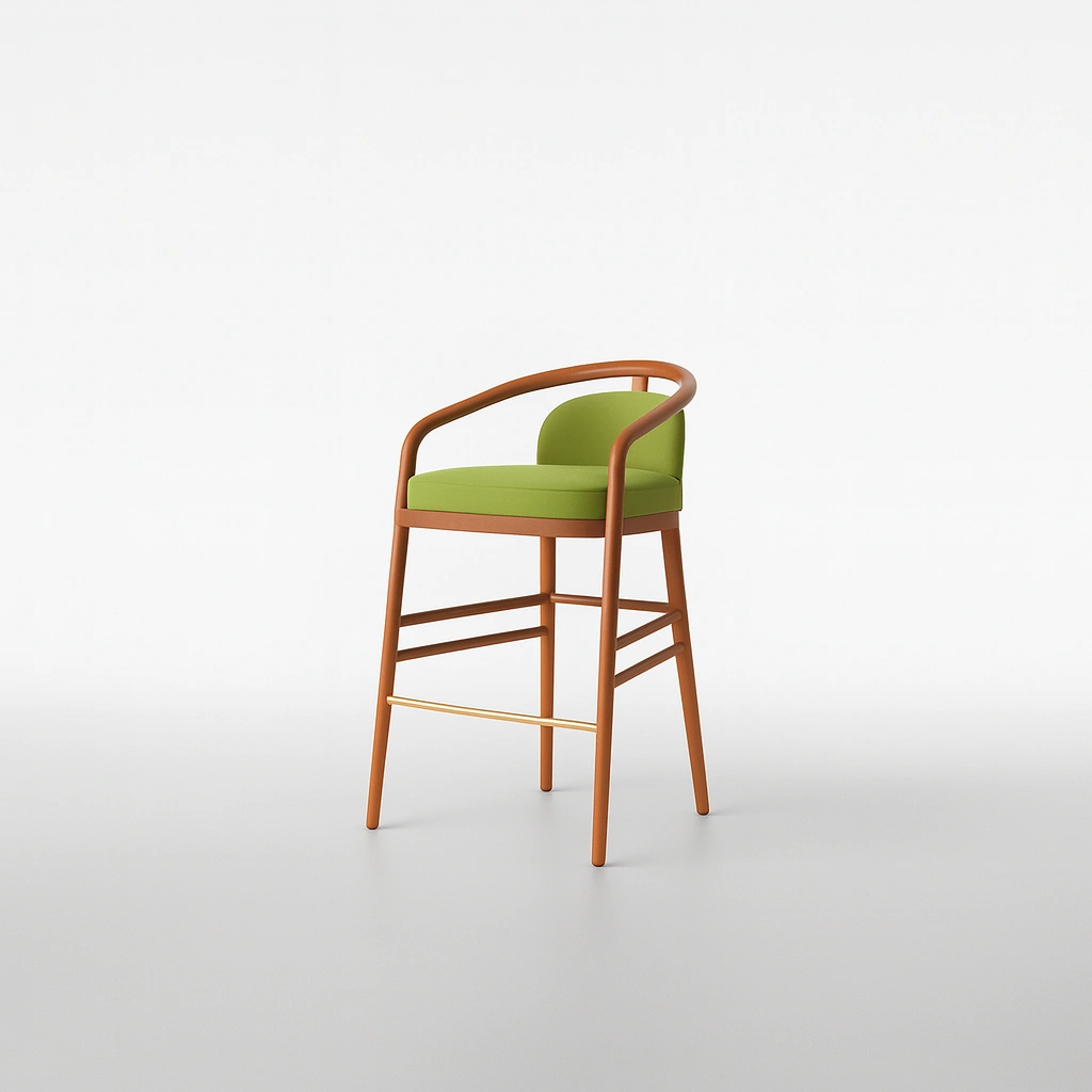 BAR CHAIR FOR RESTAURANTS, HOMES , HOTELS