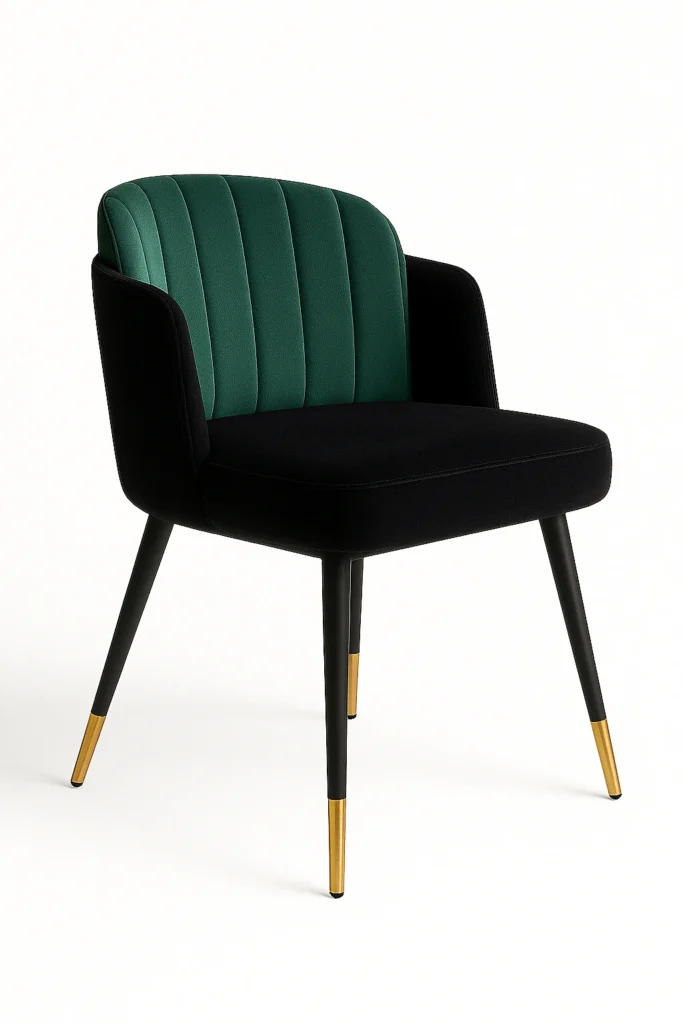 Dining chairs, solid wood dining chairs, restaurant dining chair