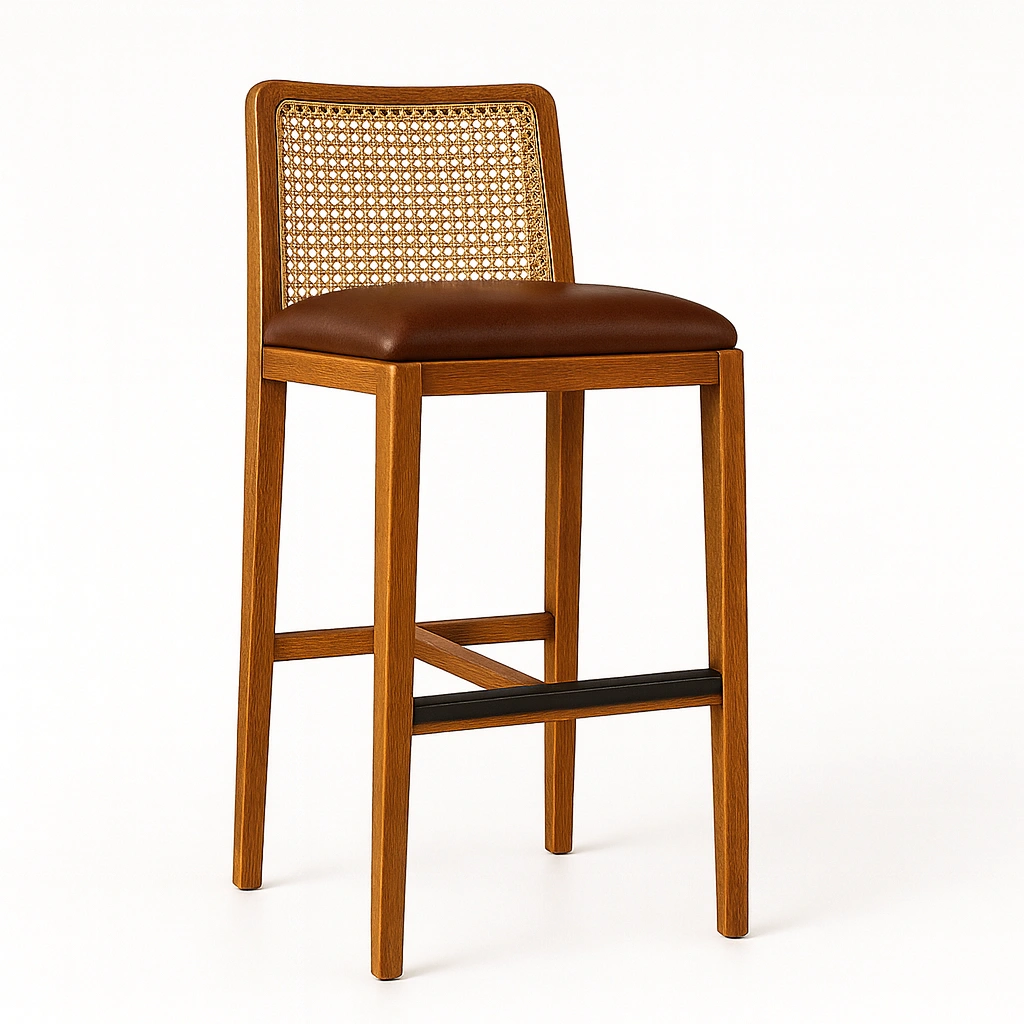 RESTAURANT BAR CHAIR