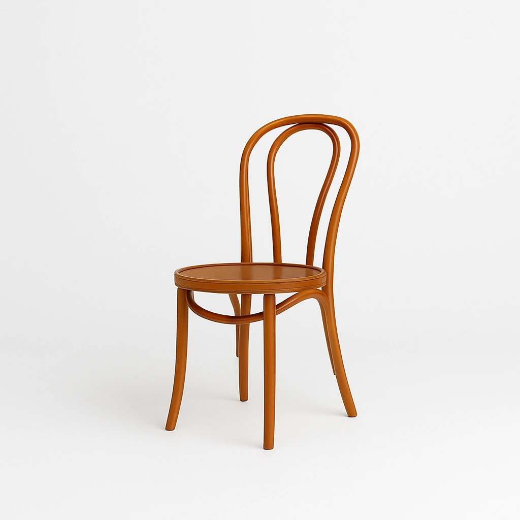 THONET 18 dining chair manufacturer