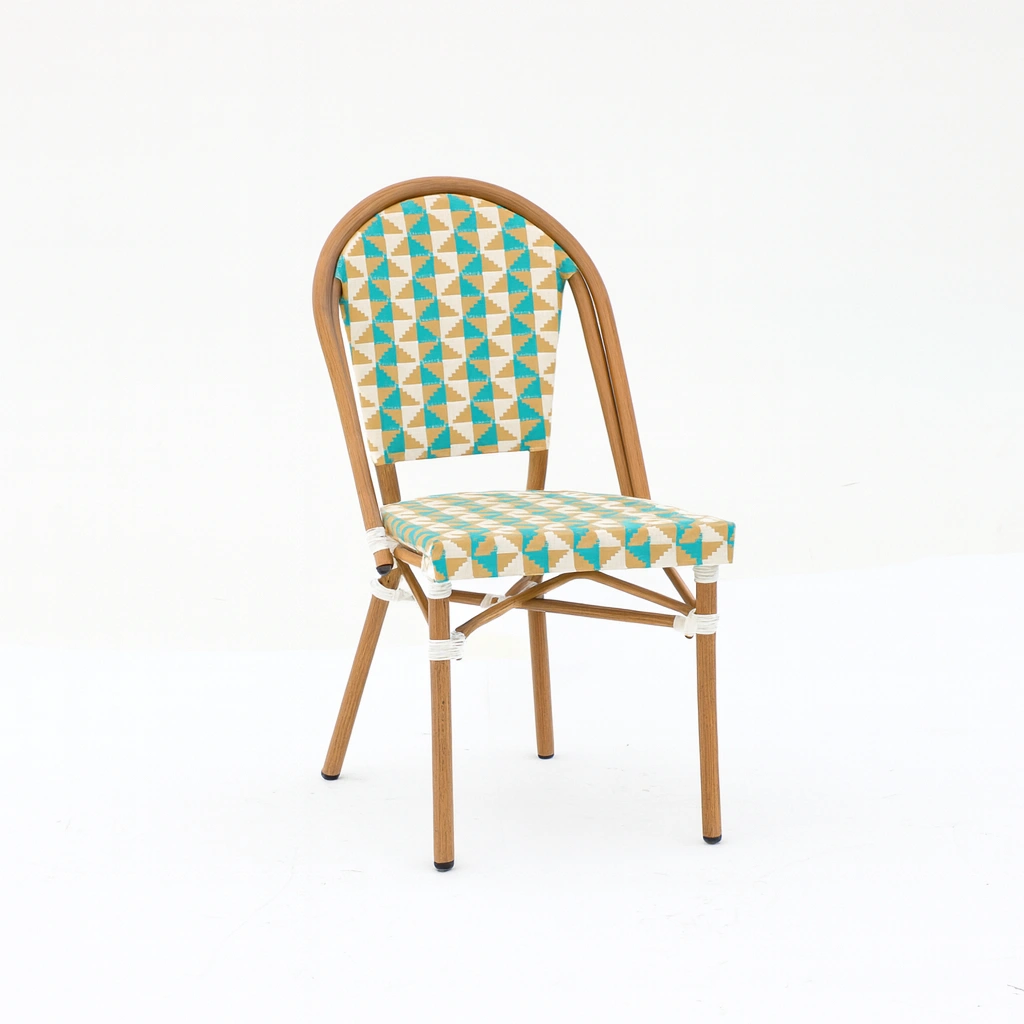 FRENCH BISTRO CHAIRS