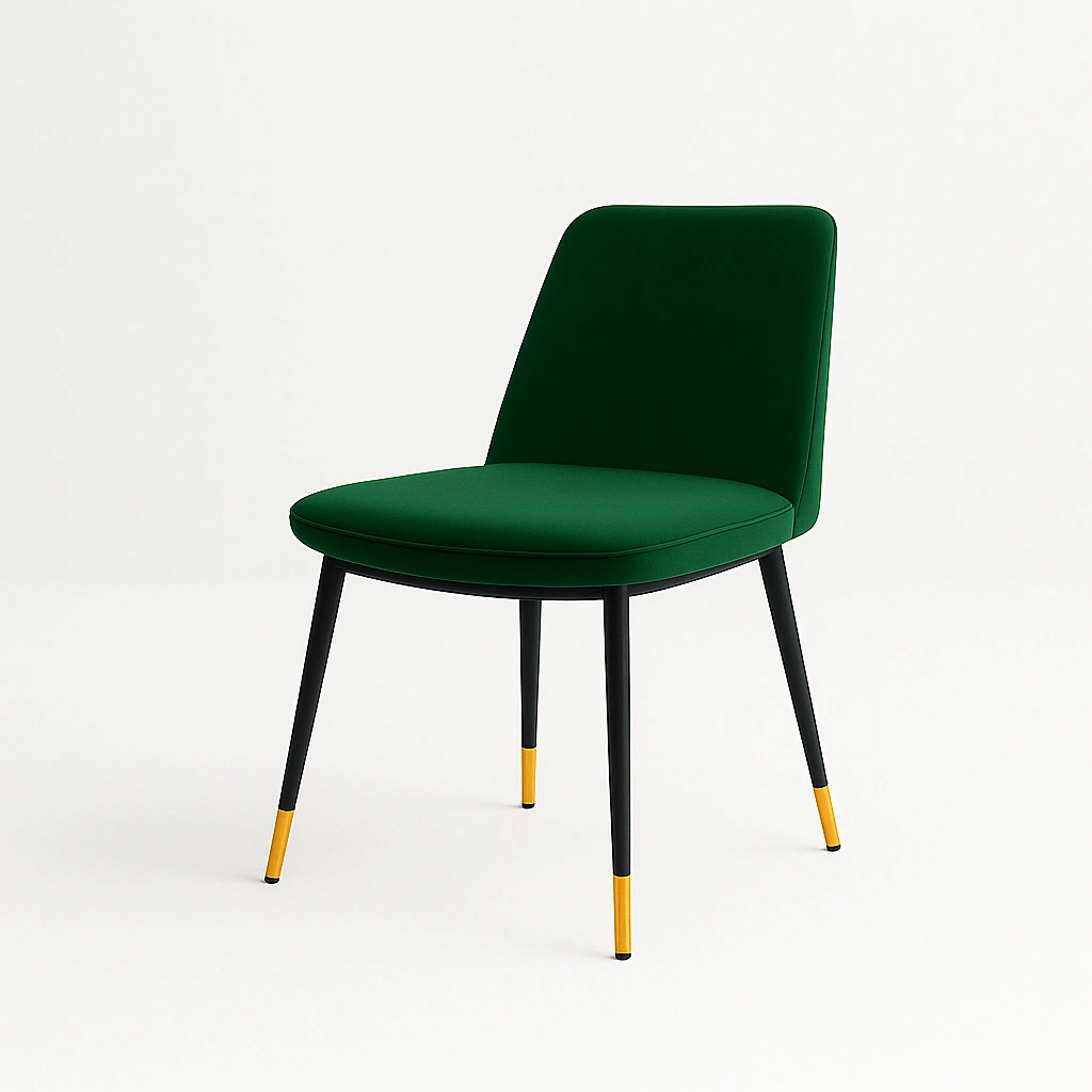 AURORA - Designer restaurant dining chair Malaysia