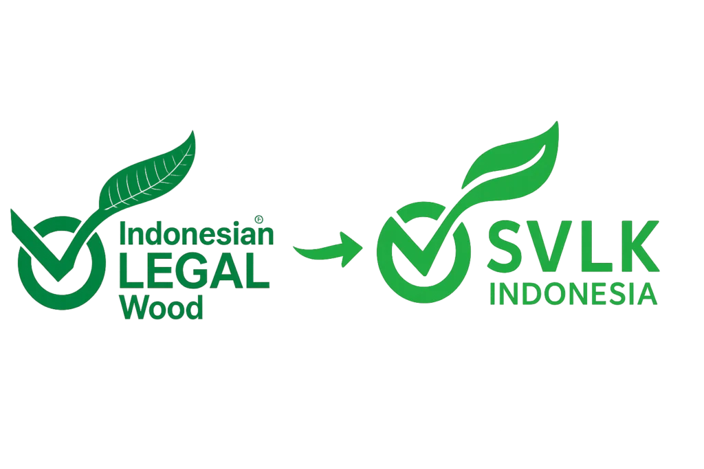 SVLK CERTIFIED MANUFACTURER INDONESIA 