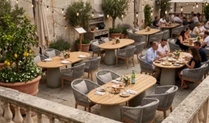 Restaurant-dining-furniture
