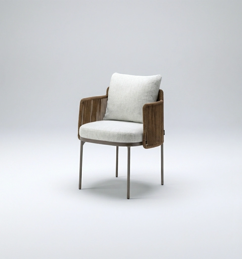 KORD DINING CHAIR