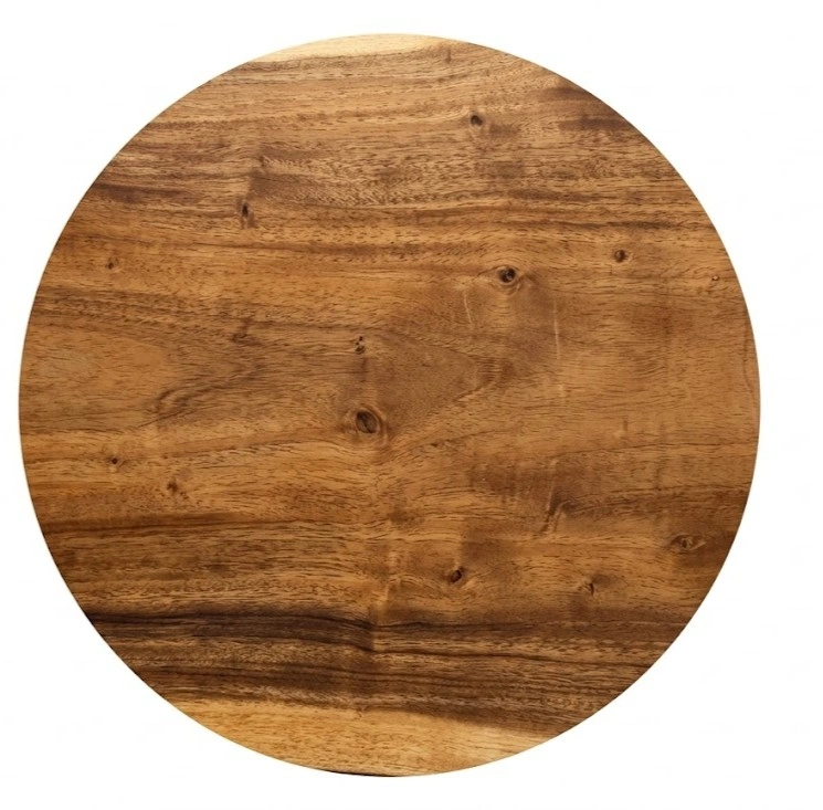 How to select restaurant furniture saur wood table natural malaysia