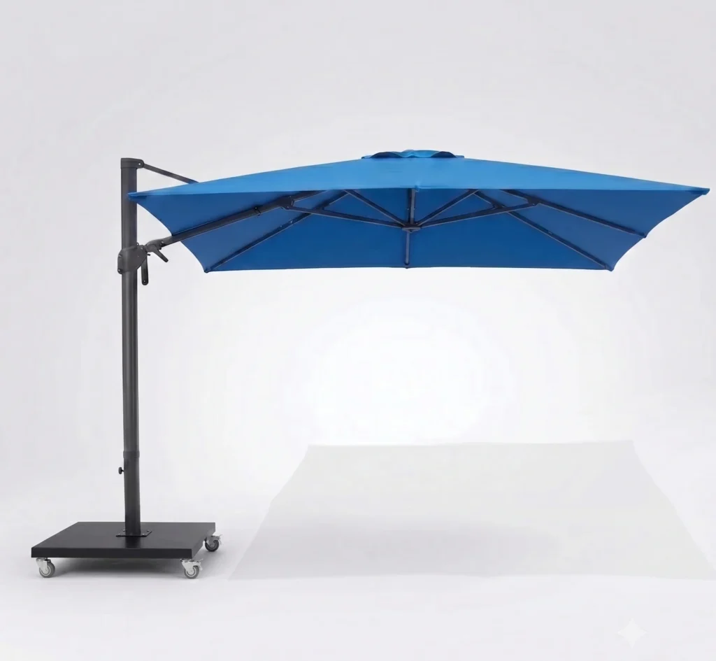 patio umbrella supplier Malaysia