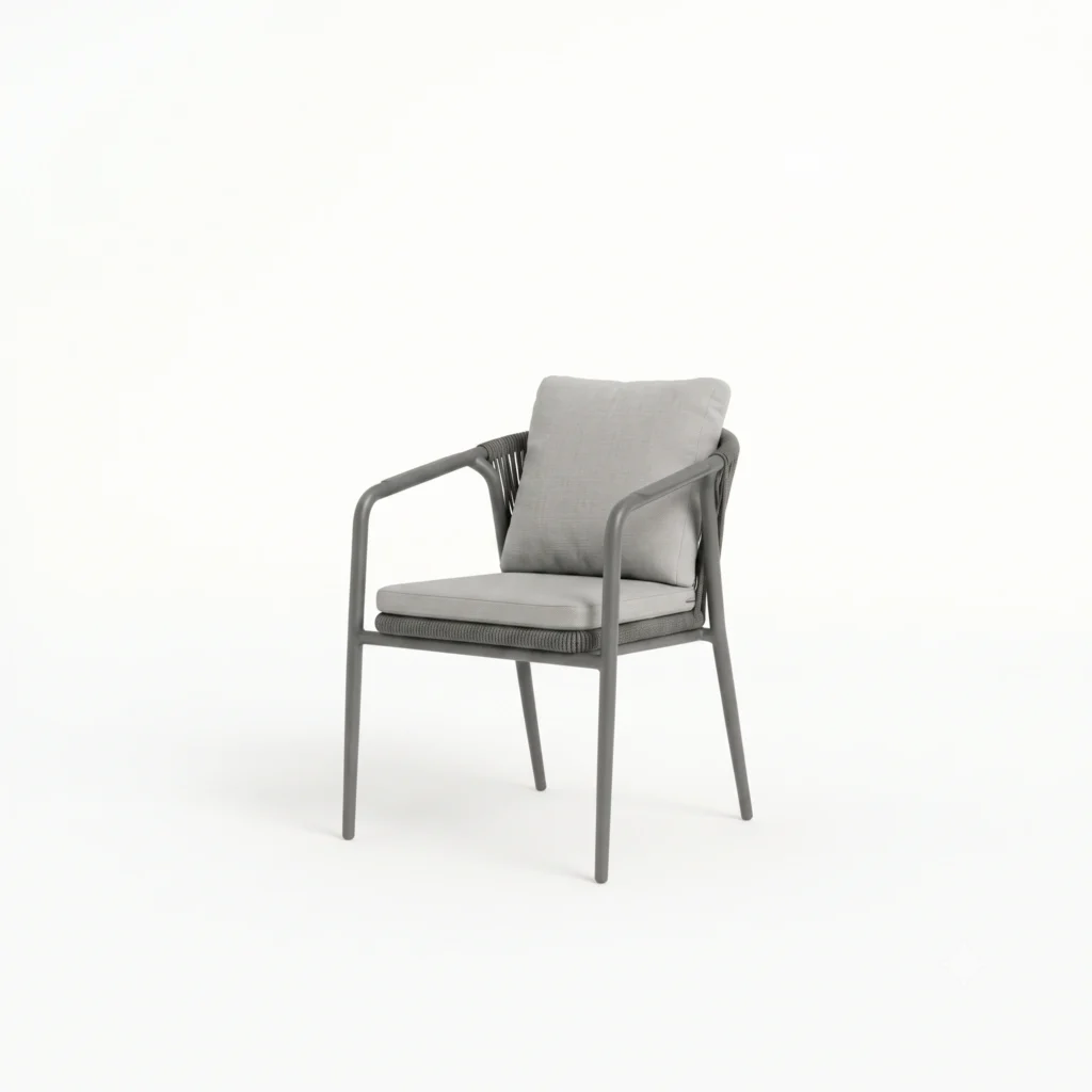 Tanjong dining chair