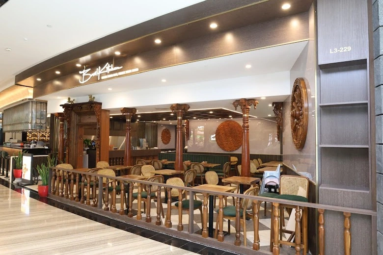 commercial restaurant furniture singapore