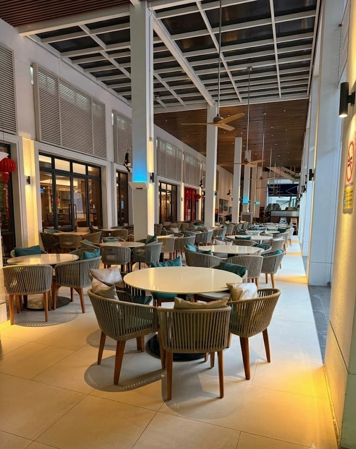 Hard Rock Hotel Desaru Coast Furnished By Urban Maisons