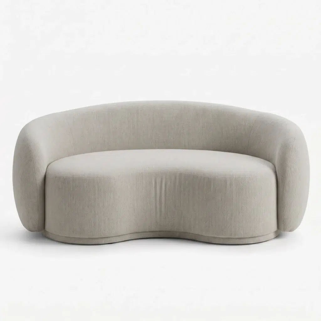 ELARA LOVE SEAT