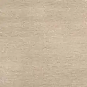 Sunproof Avant Garde Champagne 140 outdoor acrylic fabric swatch, soft brushed