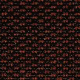Sunproof Nova Salecia 201 outdoor acrylic fabric swatch, textured weave