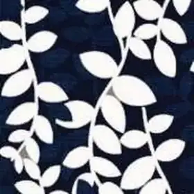 Sunproof Premium Kaputas 120 outdoor olefin fabric swatch, pattern