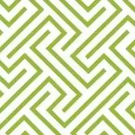 Sunproof Premium Negril#R 021 outdoor olefin fabric swatch, pattern