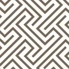 Sunproof Premium Negril#R 161 outdoor olefin fabric swatch, pattern