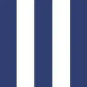 Sunproof Premium New Koblenz 044 outdoor olefin fabric swatch, stripe