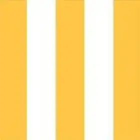 Sunproof Premium New Koblenz 050 outdoor olefin fabric swatch, stripe