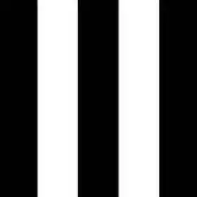 Sunproof Premium New Koblenz 090 outdoor olefin fabric swatch, stripe