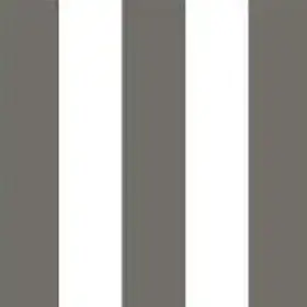 Sunproof Premium New Koblenz 160 outdoor olefin fabric swatch, stripe