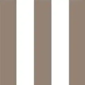 Sunproof Premium New Koblenz 180 outdoor olefin fabric swatch, stripe
