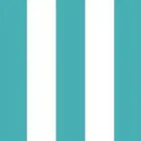 Sunproof Premium New Koblenz 210 outdoor olefin fabric swatch, stripe