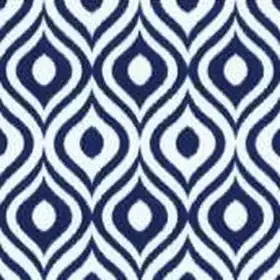 Sunproof Premium Pinamar 044 outdoor olefin fabric swatch, pattern