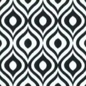 Sunproof Premium Pinamar 090 outdoor olefin fabric swatch, pattern