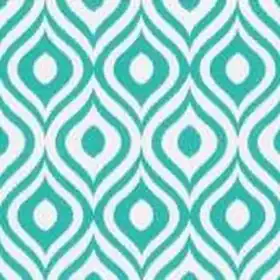 Sunproof Premium Pinamar 210 outdoor olefin fabric swatch, pattern
