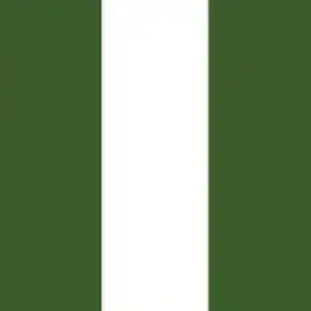 Sunproof Premium Renesse 021 outdoor olefin fabric swatch, stripe