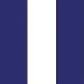 Sunproof Premium Renesse 061 outdoor olefin fabric swatch, stripe