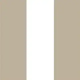Sunproof Premium Renesse 140 outdoor olefin fabric swatch, stripe
