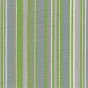 Sunproof Premium Tavira 021 outdoor olefin fabric swatch, stripe