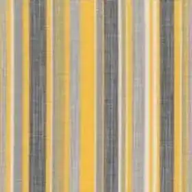 Sunproof Premium Tavira 051 outdoor olefin fabric swatch, stripe
